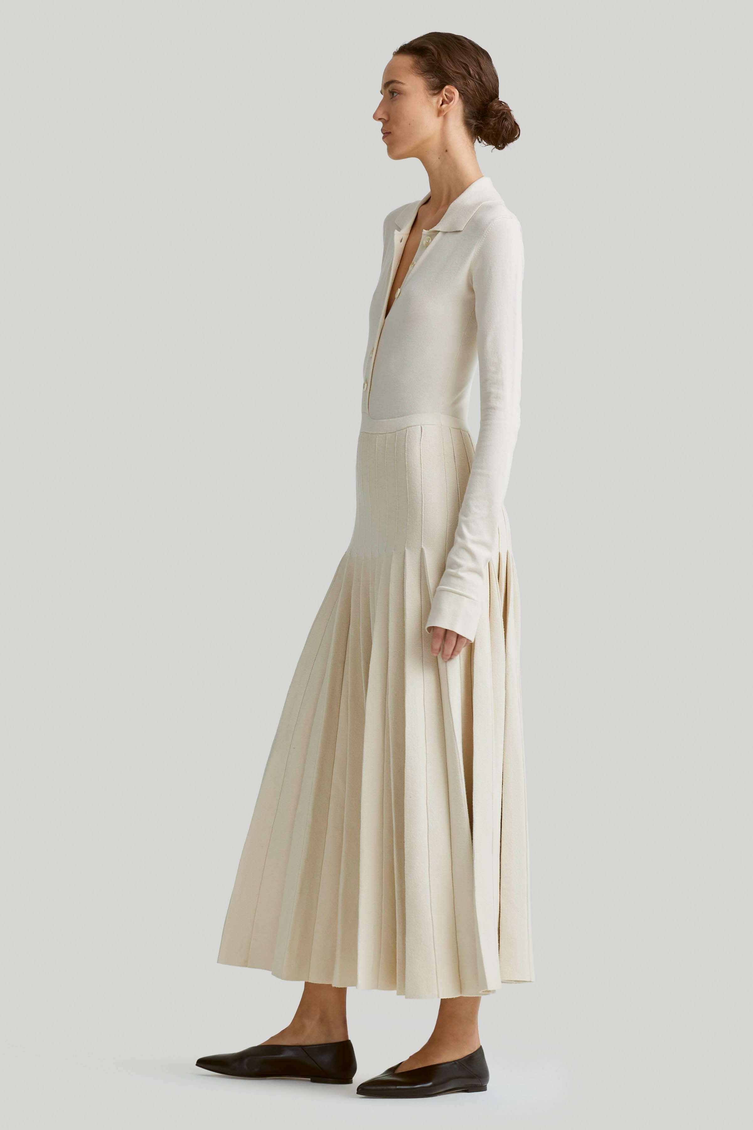 'DELORME' DRESS - 3