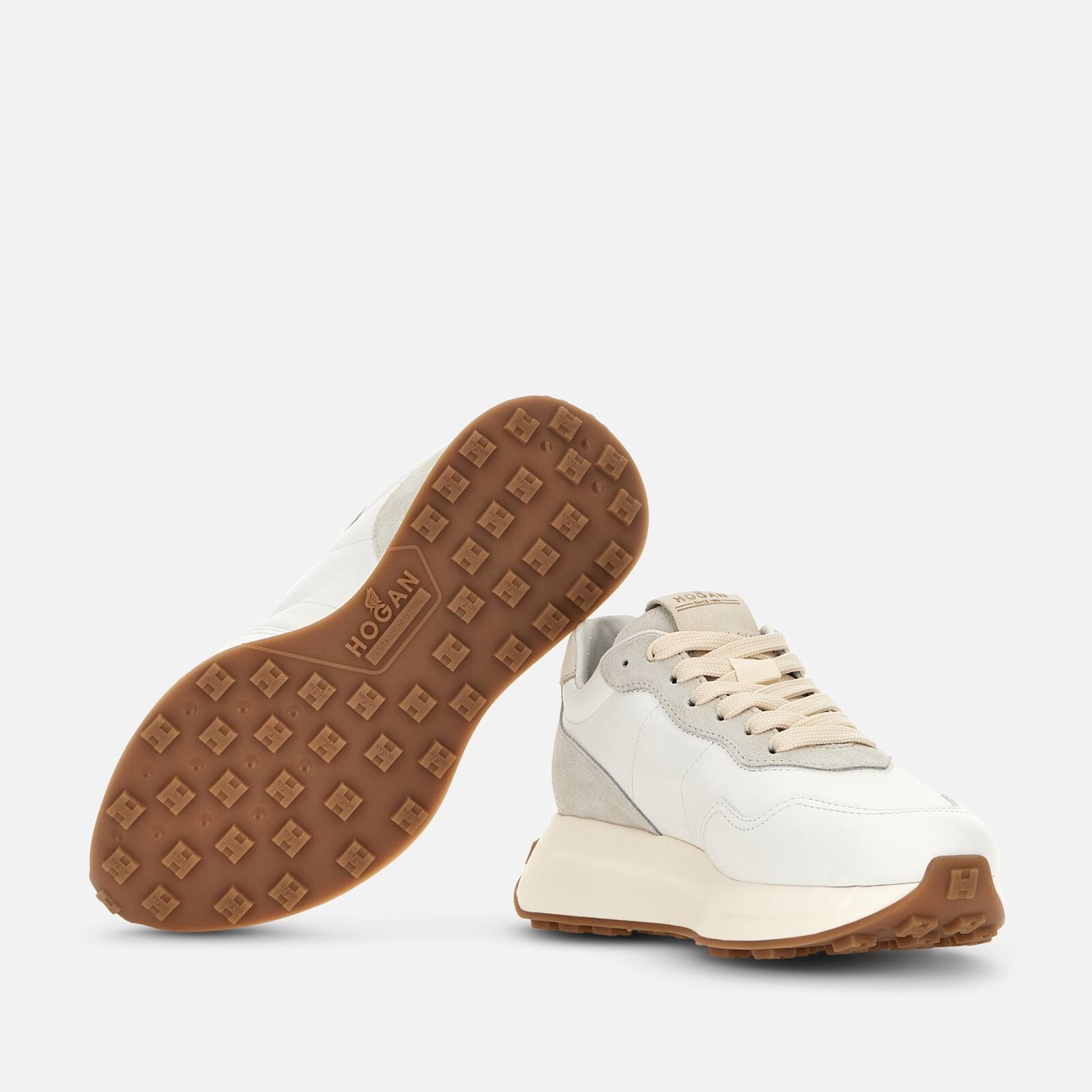 Sneakers Hogan H641 - 4