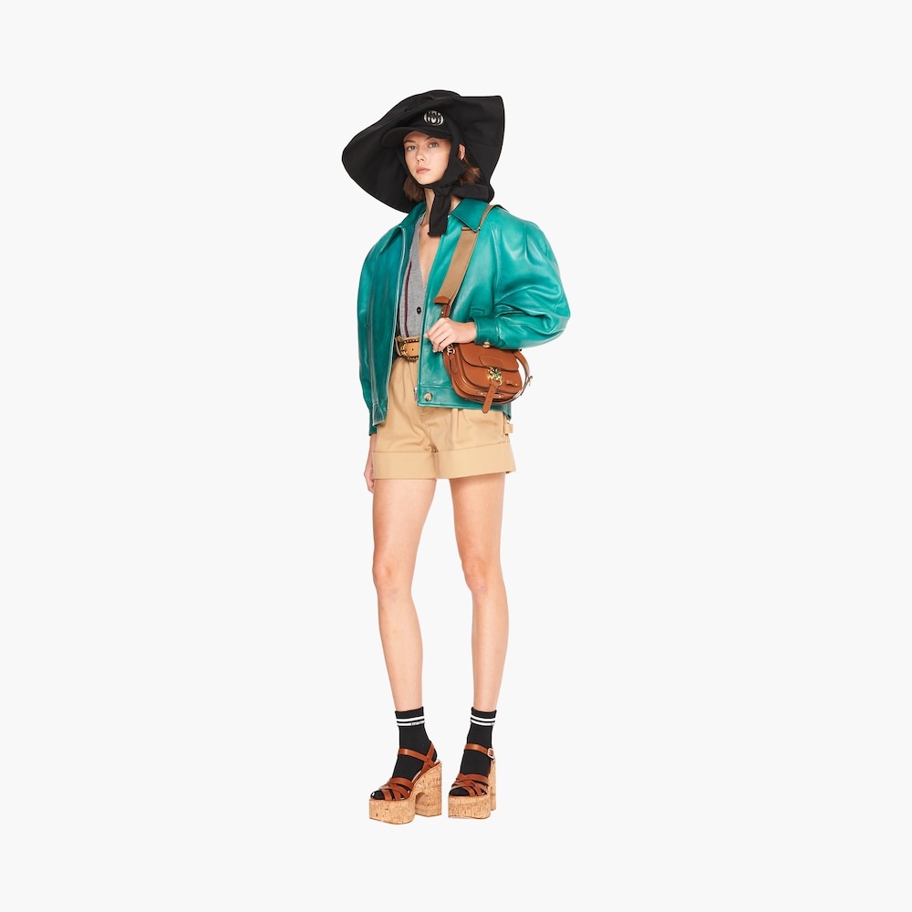 Drill shorts - 4
