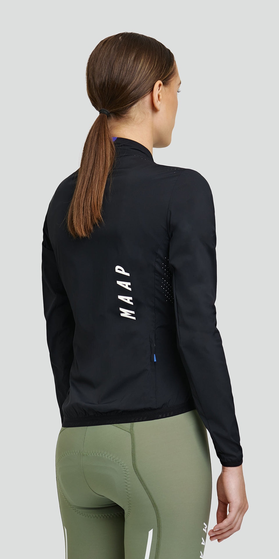 Women's Draft Team Jacket - 3