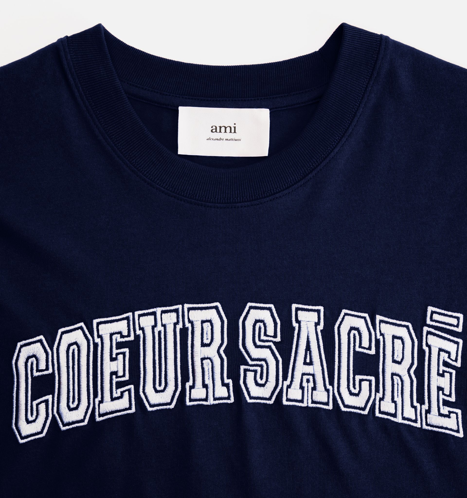 Coeur Sacré T-Shirt - 4