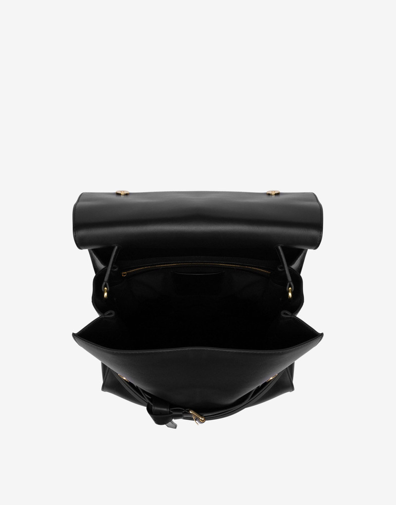 Moschino MOSCHINO TIE ME BACKPACK outlook