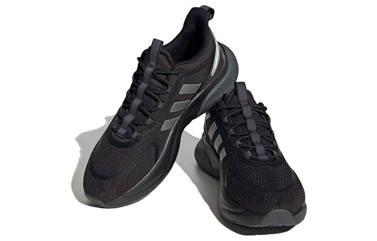 adidas gazelle silver green womens Adidas Alphaedge 4D  SoleMate Sneakers