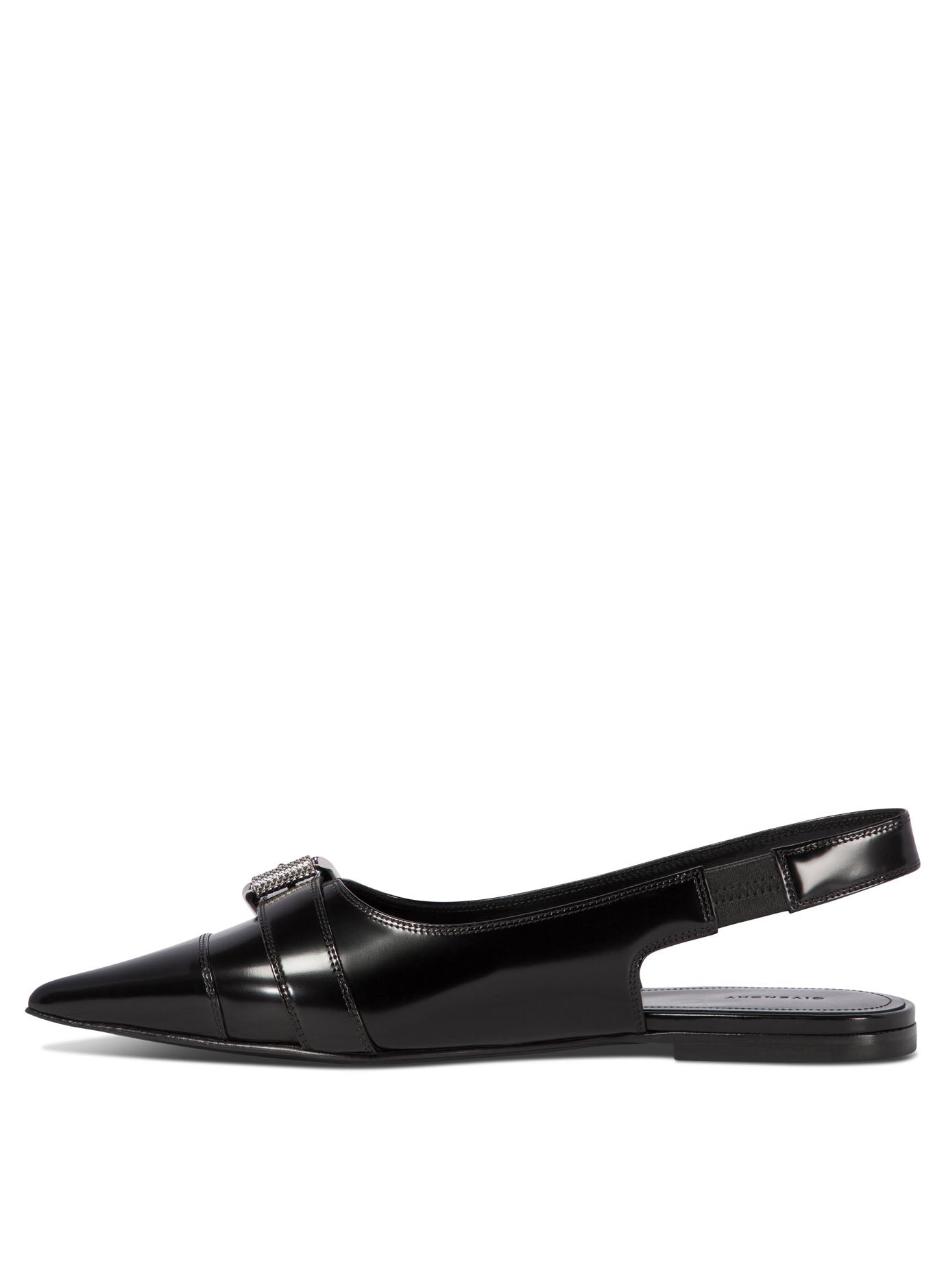 Givenchy "voyou" Slingback - 3