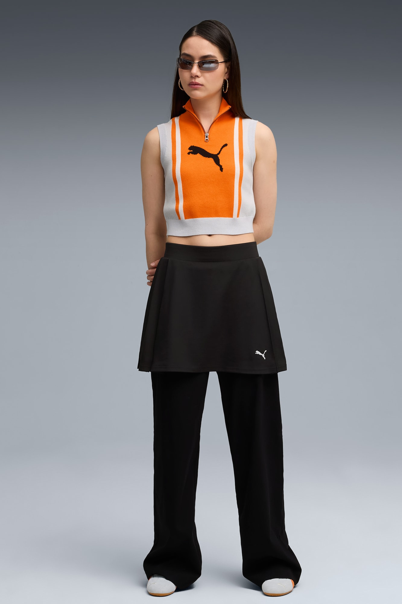 FUTURE.PUMA.ARCHIVE Tank Women - 5