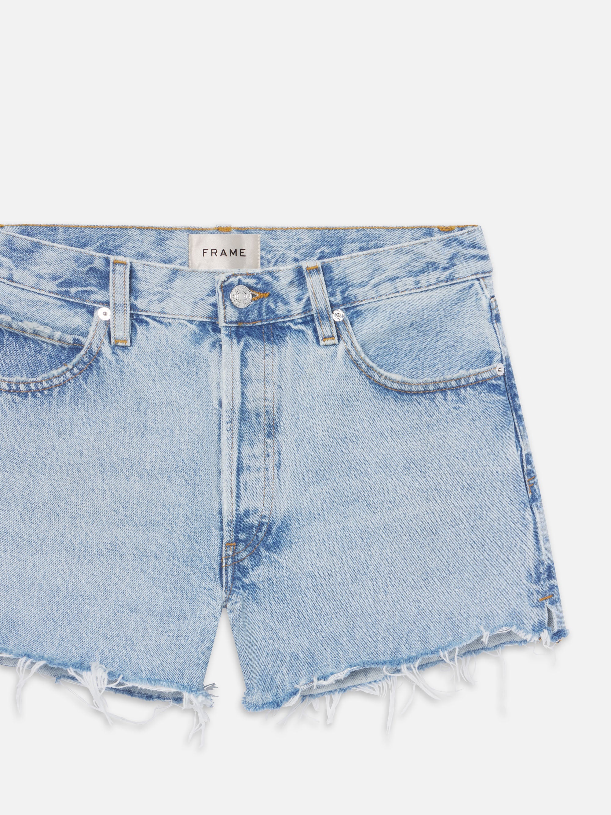 The Dare Short in Reason - 6