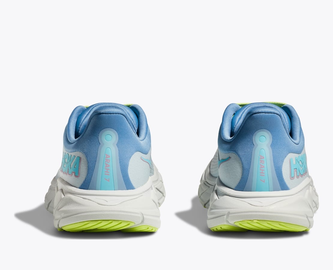 Women's Arahi 7 - 5
