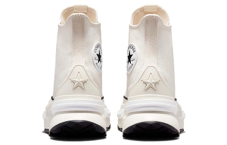 Converse Run Star Legacy CX High 'Egret' A00868C - 5