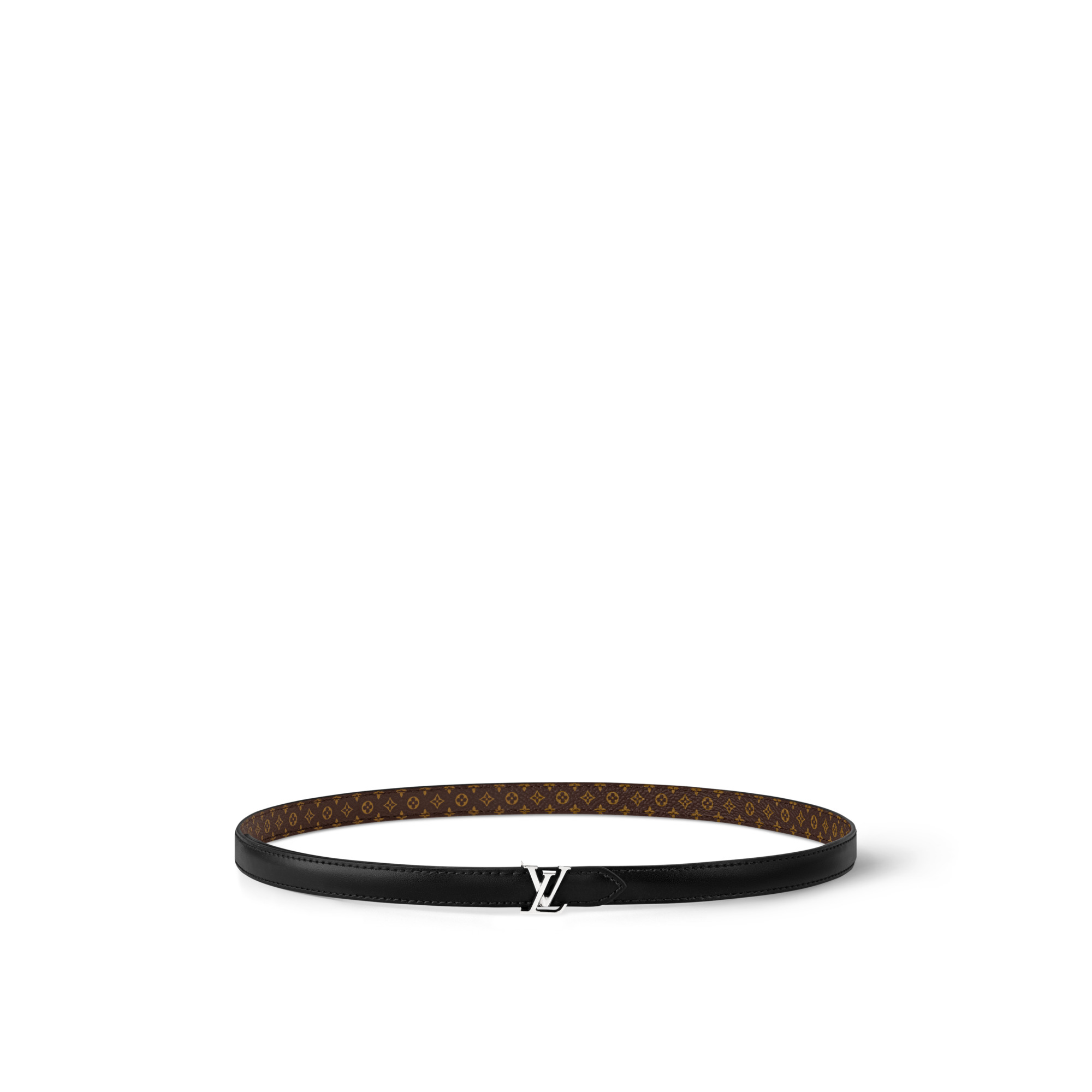 Mini LV 15mm Reversible Belt - 1