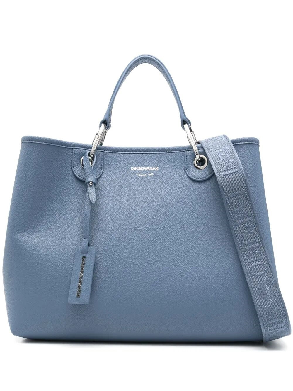 SHOPPING BAG - 1
