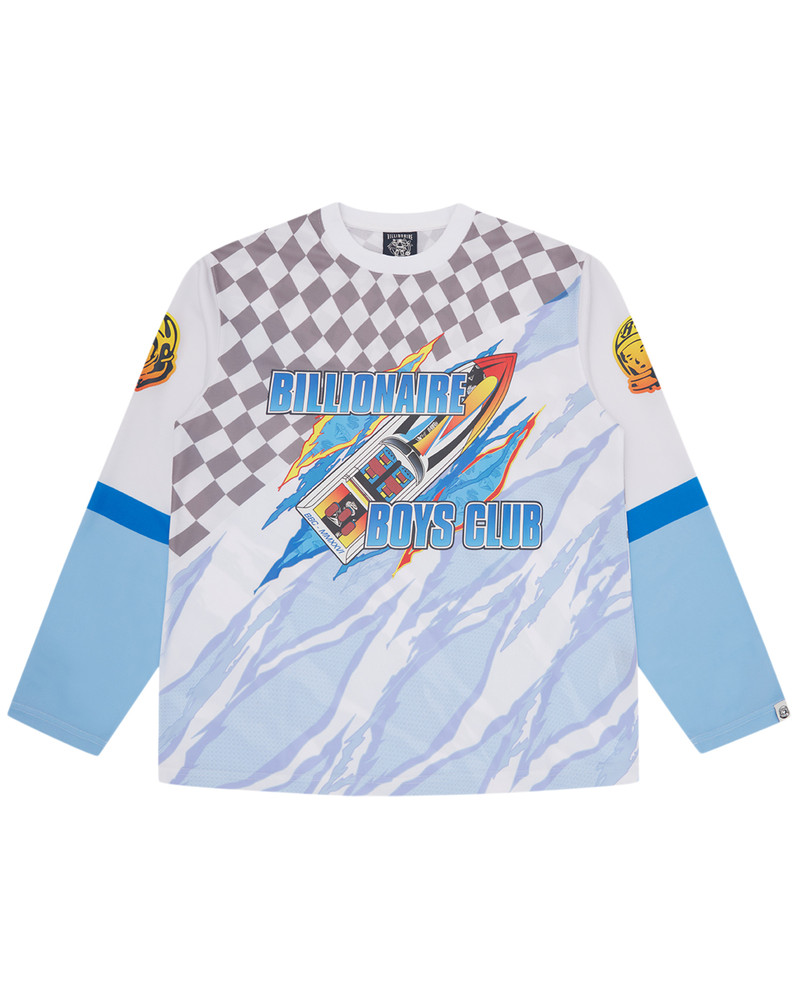 SPEED RIPPER LS SPORT TOP 1