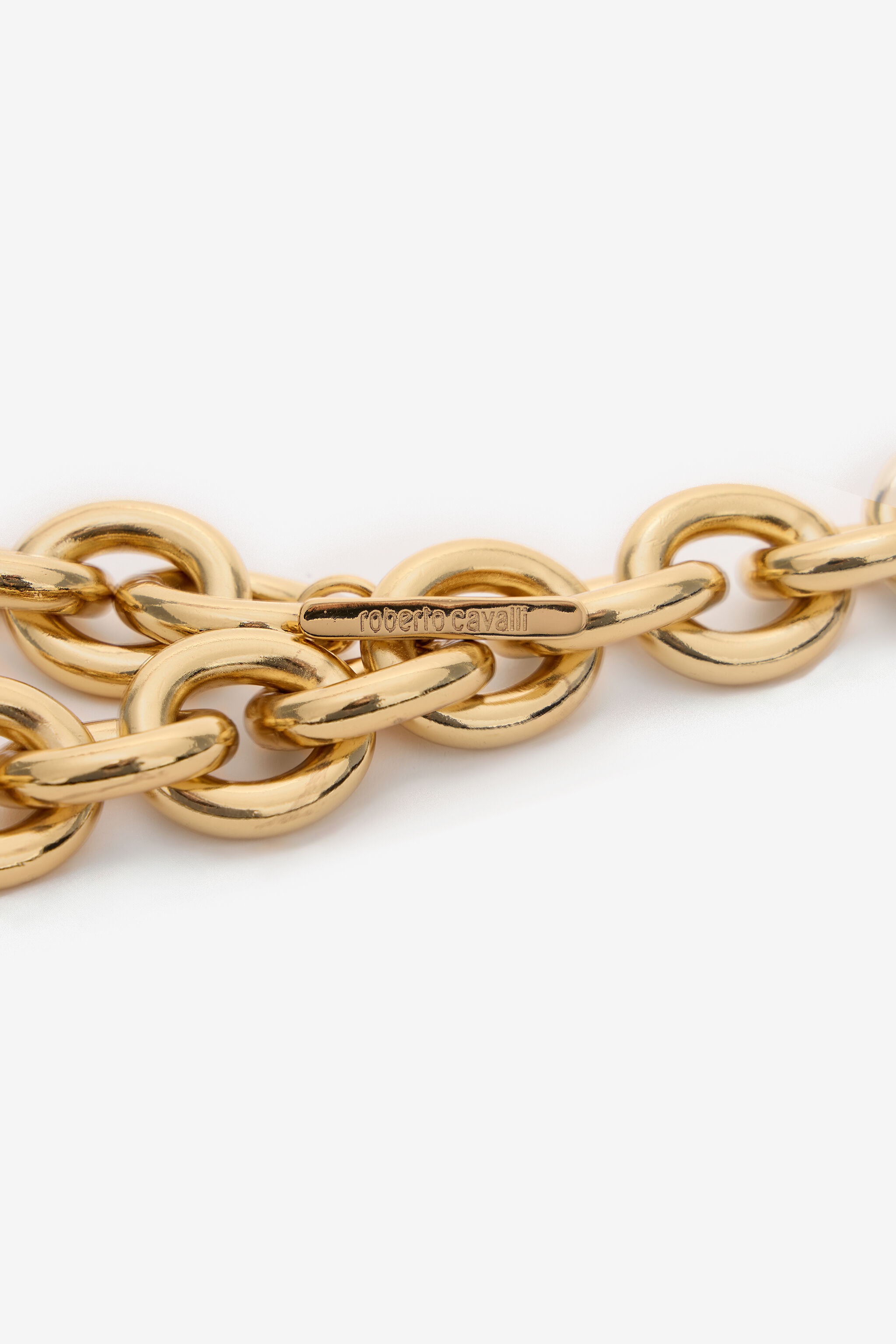 Chain Belt With Fang - 4