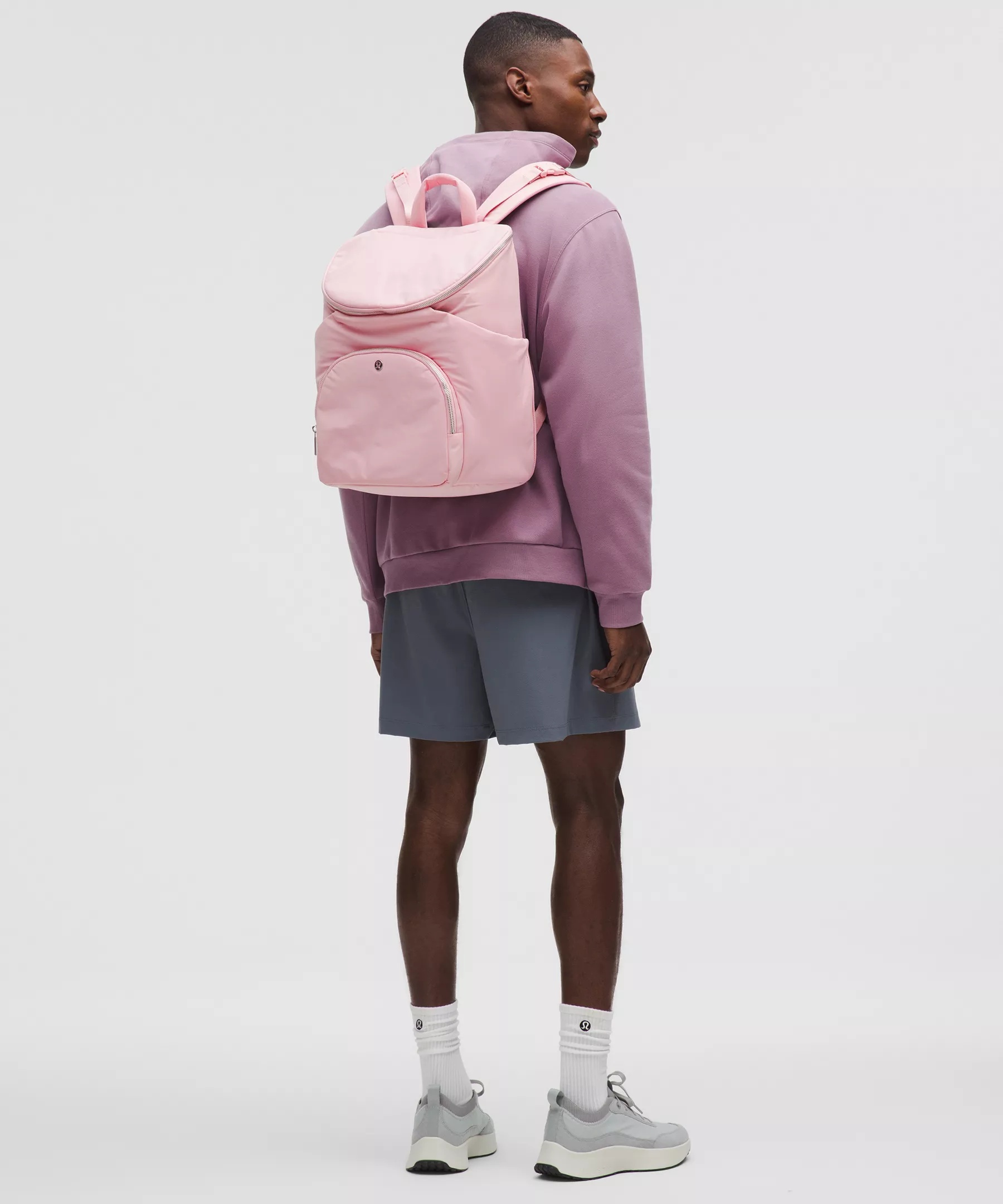 New Parent Backpack 17L - 5