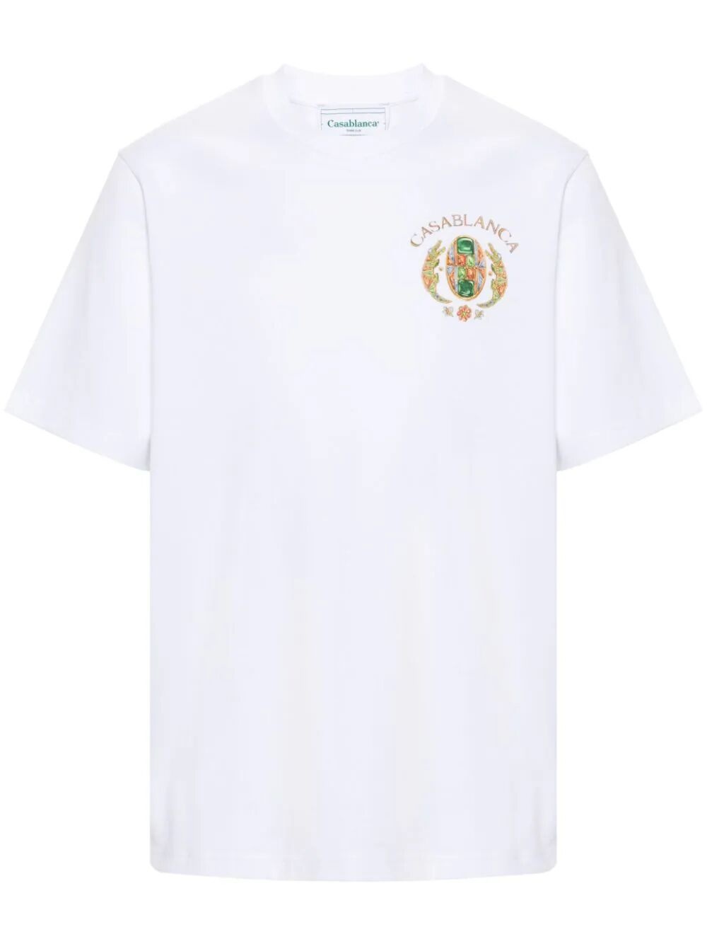Joyaux d'afrique tennis club t-shirt - 1