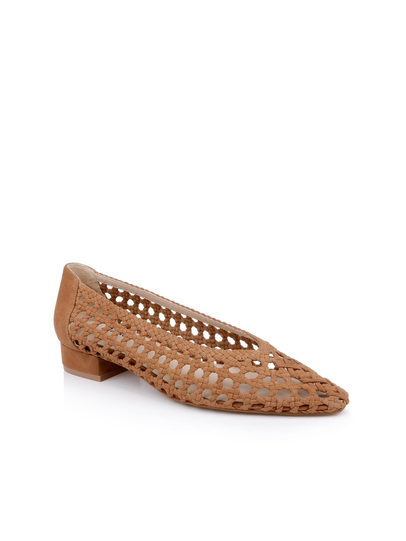 Alsace Ballet Flat 2