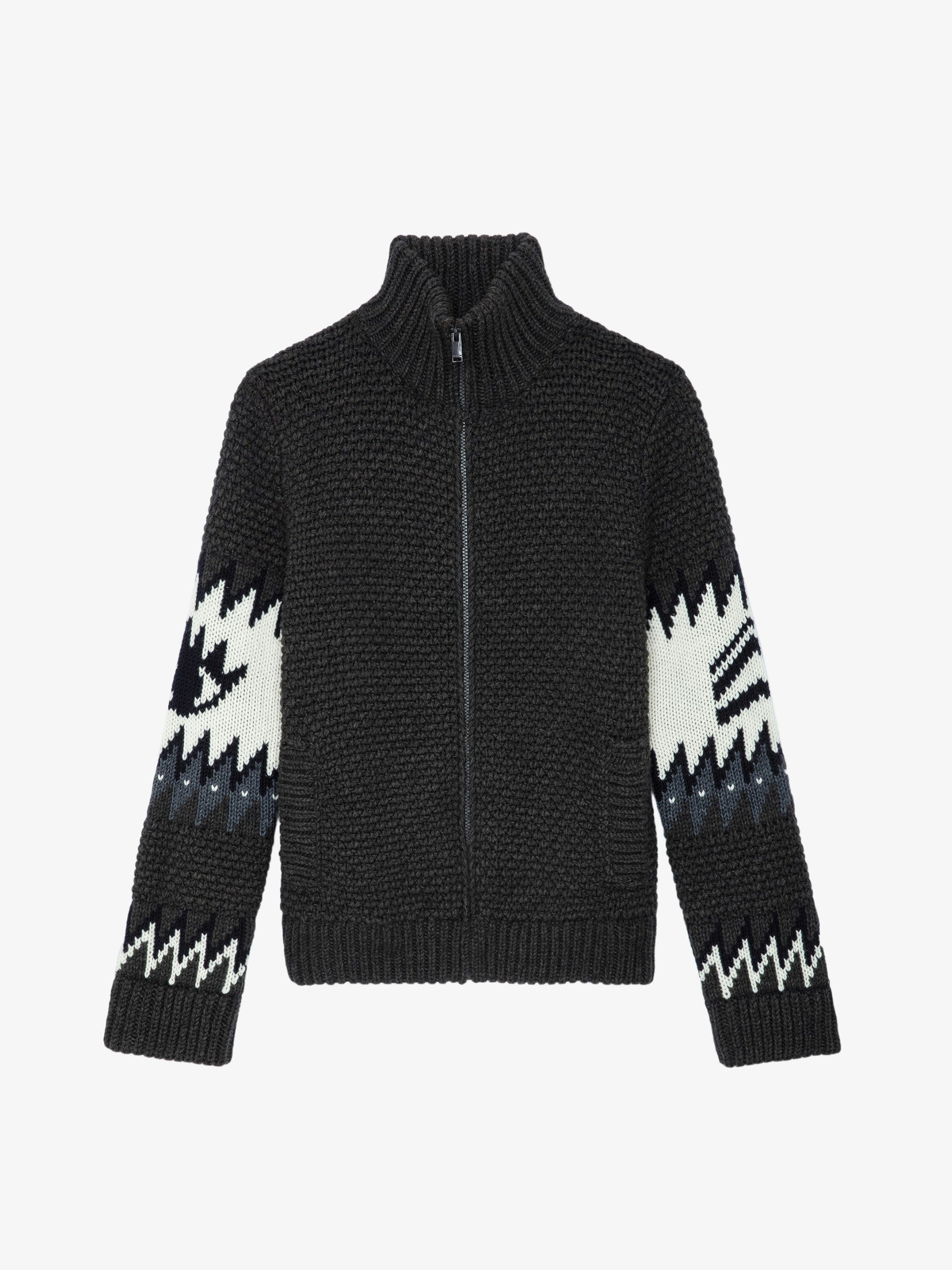 Christophe Cardigan - 9