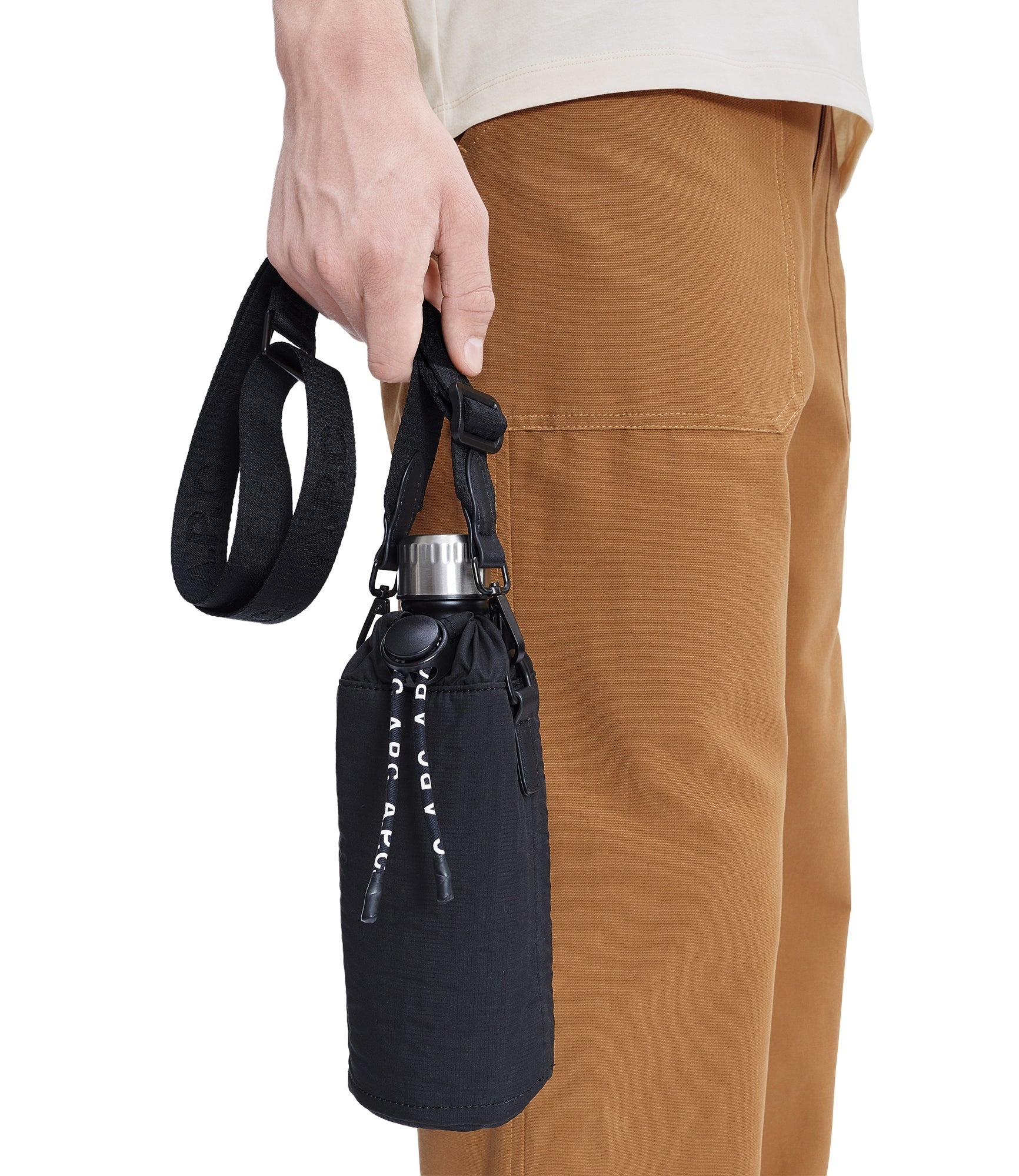 Reset water bottle holder - 2