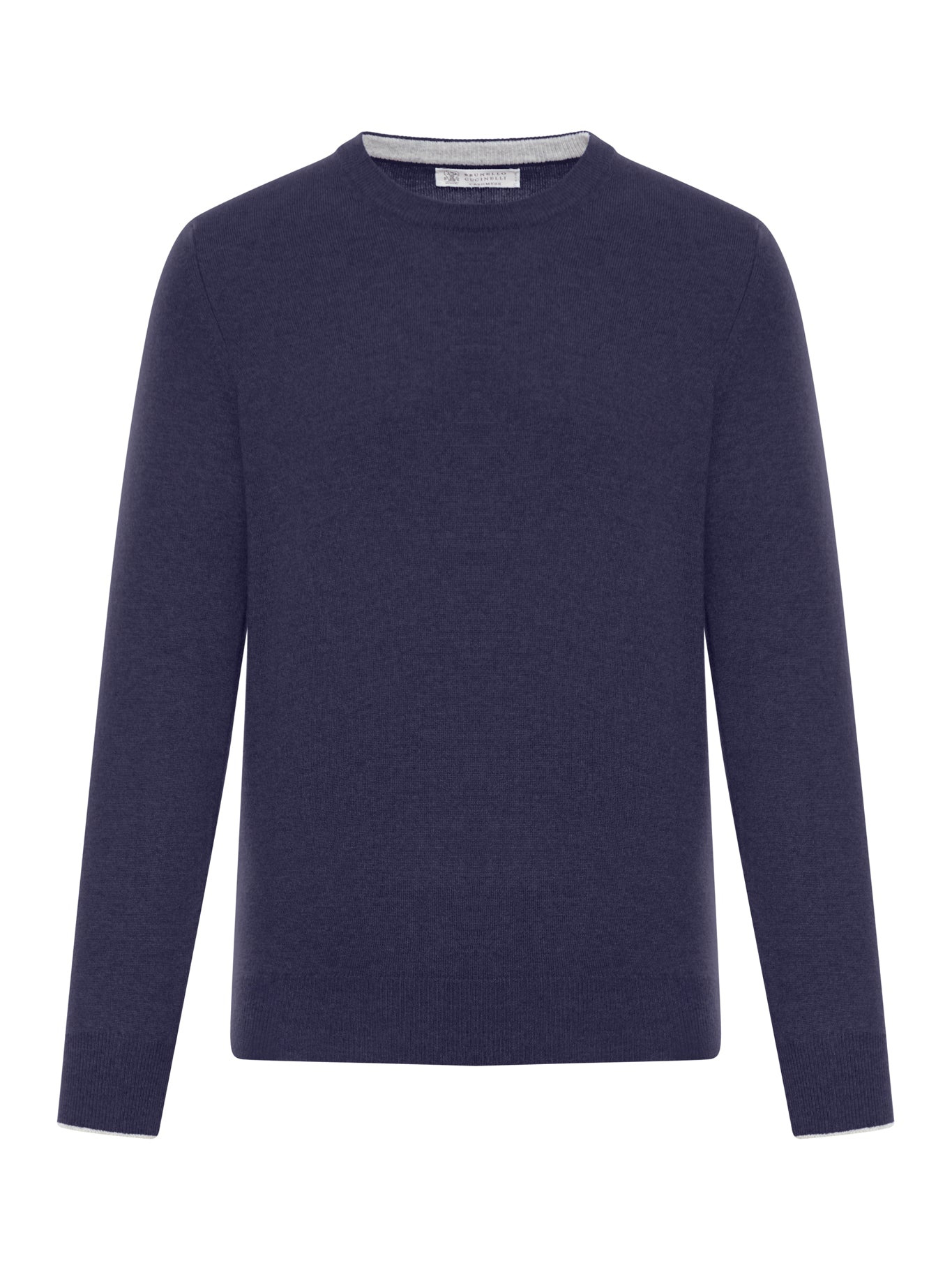 CREWNECK SWEATER - 2