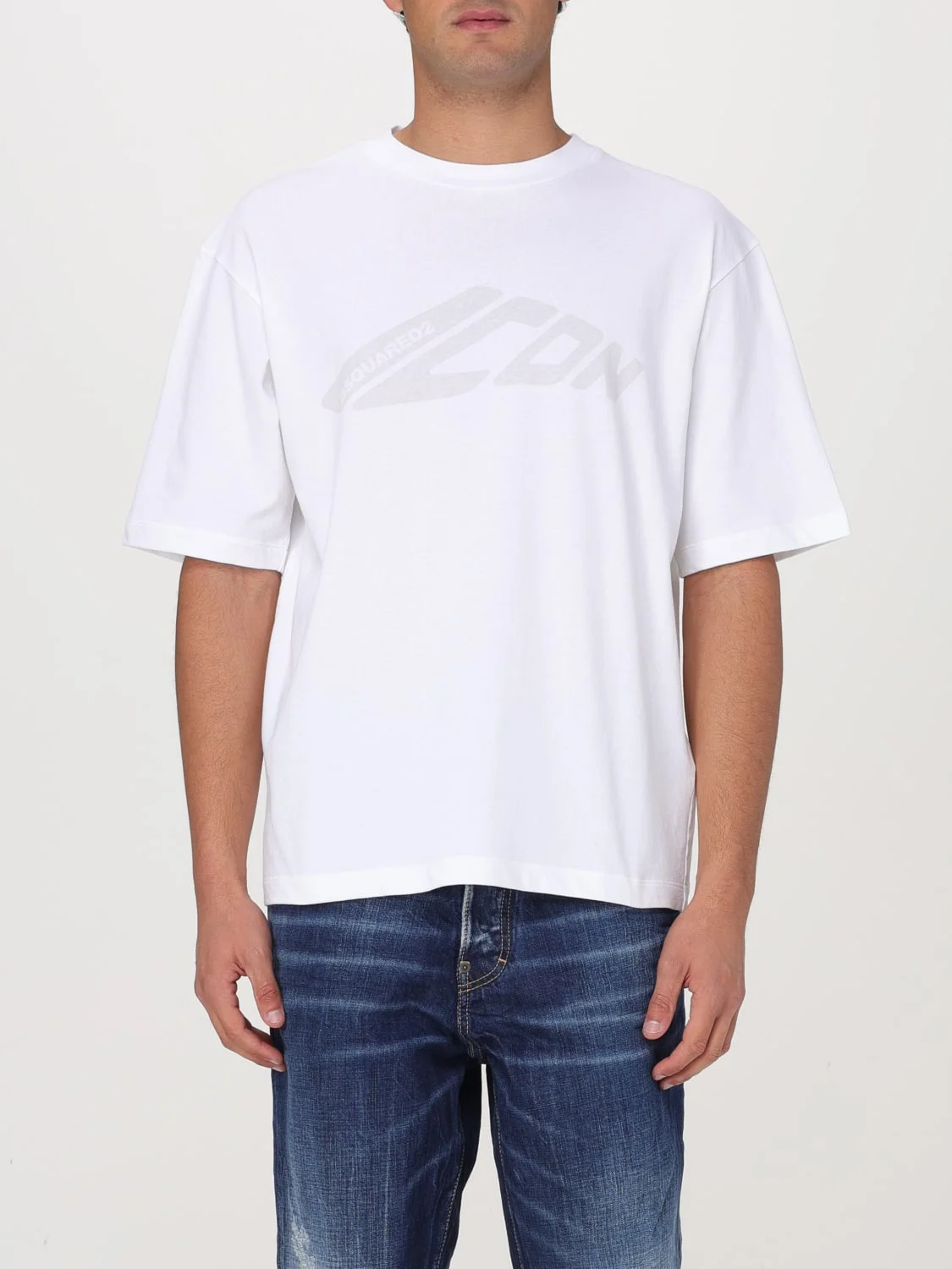 T-shirt men Dsquared2 - 1