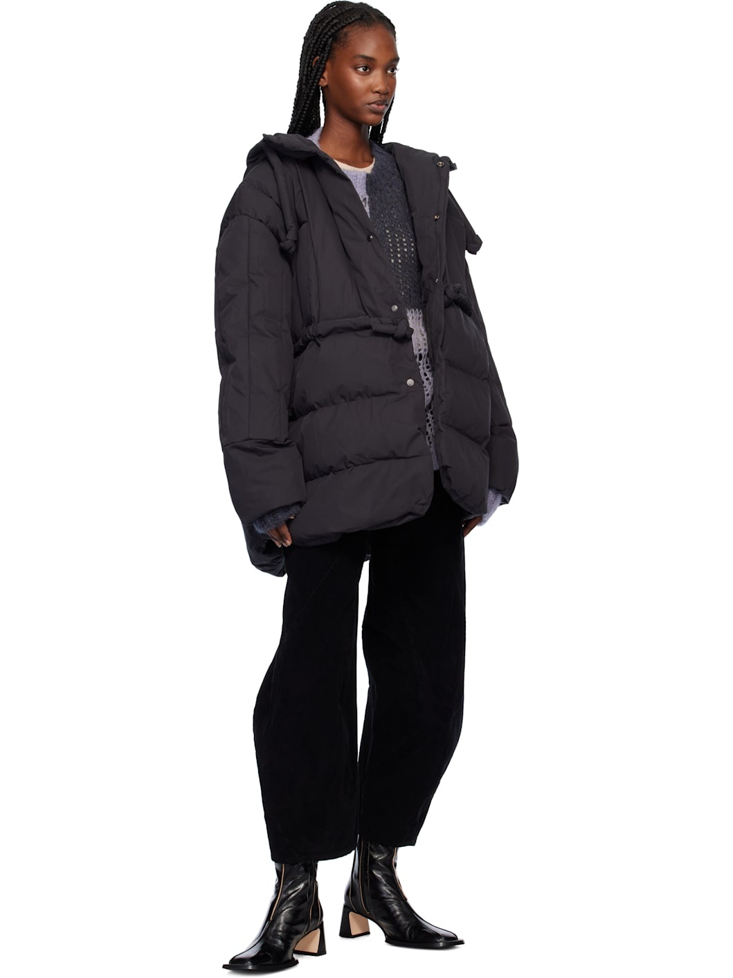 ssense's post