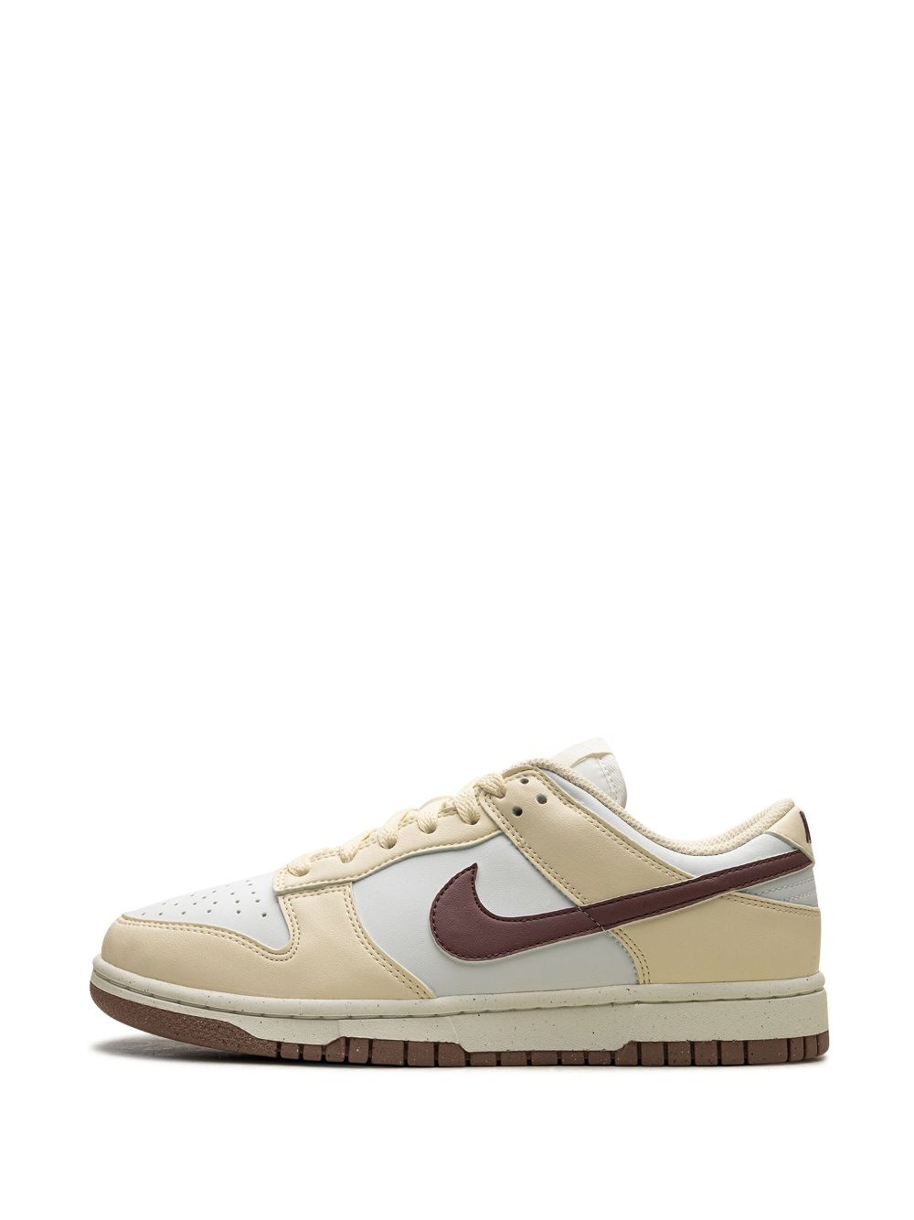 Dunk Low Next Nature "Coconut Mauve" sneakers - 5