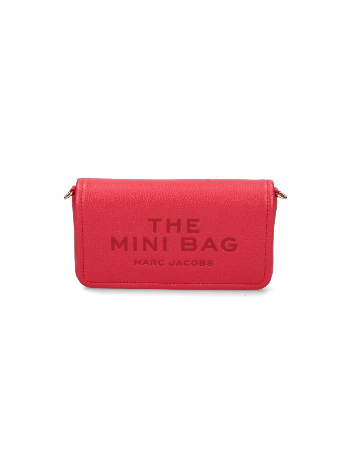 "THE MINI BAG" MINI BAG - 1