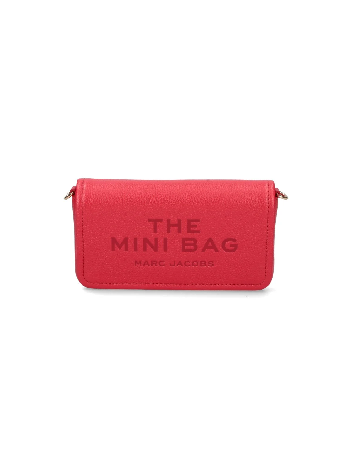 "THE MINI BAG" MINI BAG - 1