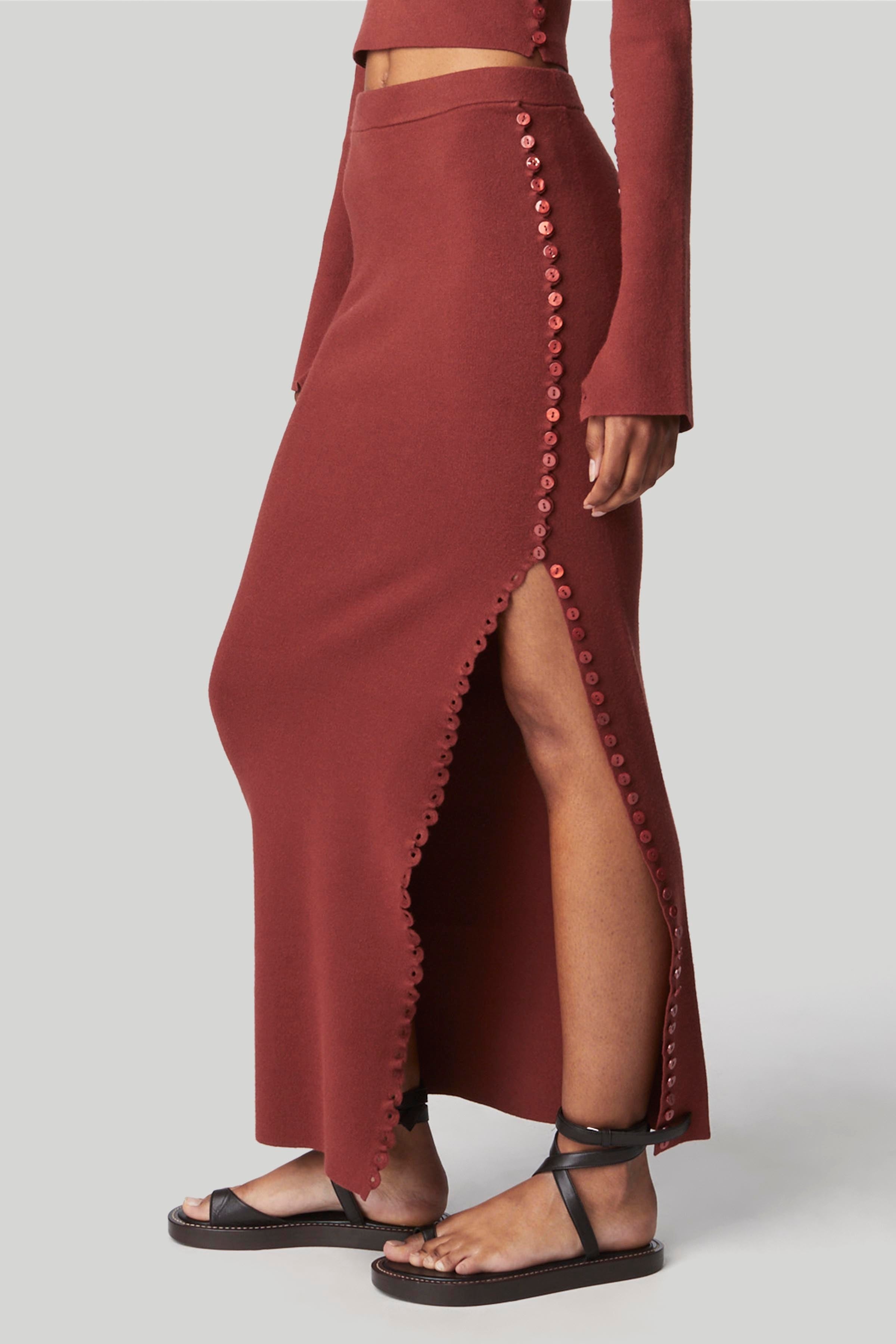 'BISA' SKIRT - 3