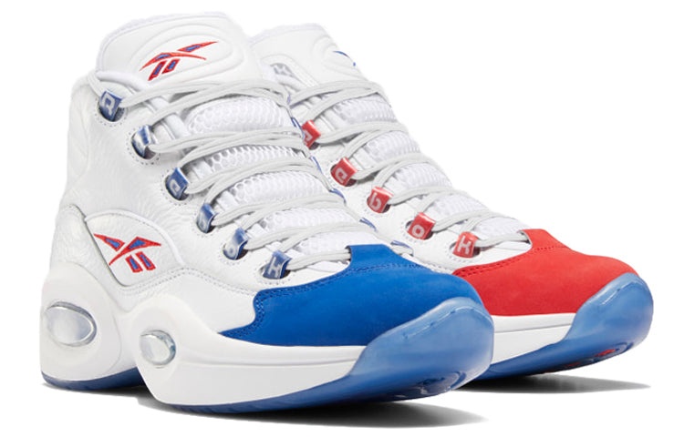 Reebok Question Mid 'Double Cross' FV7563 - 3