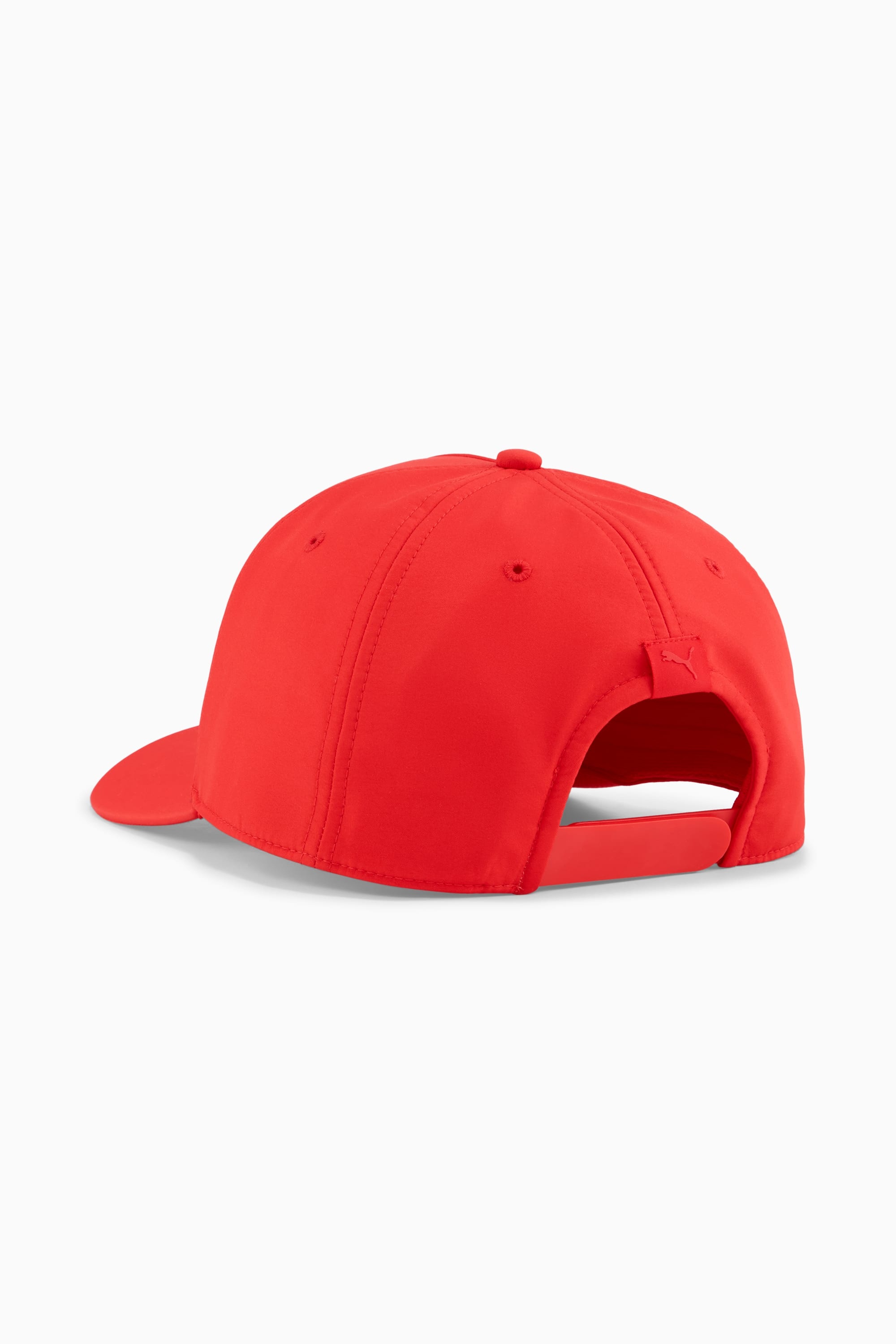 Scuderia Ferrari Style Cap - 2