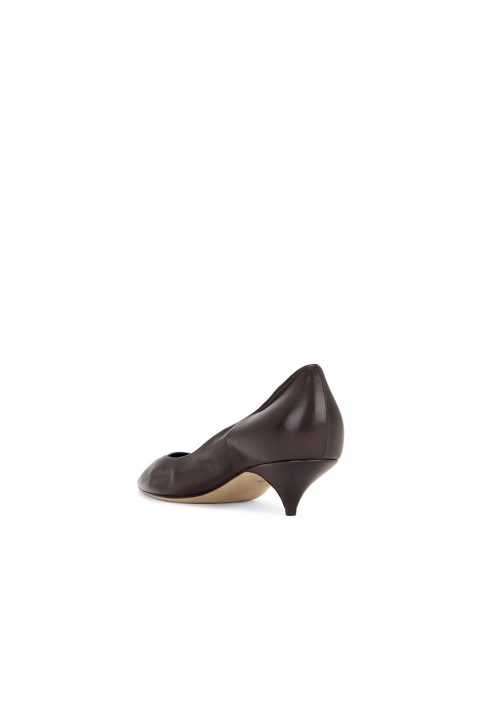Uxor Kitten Heel - 3