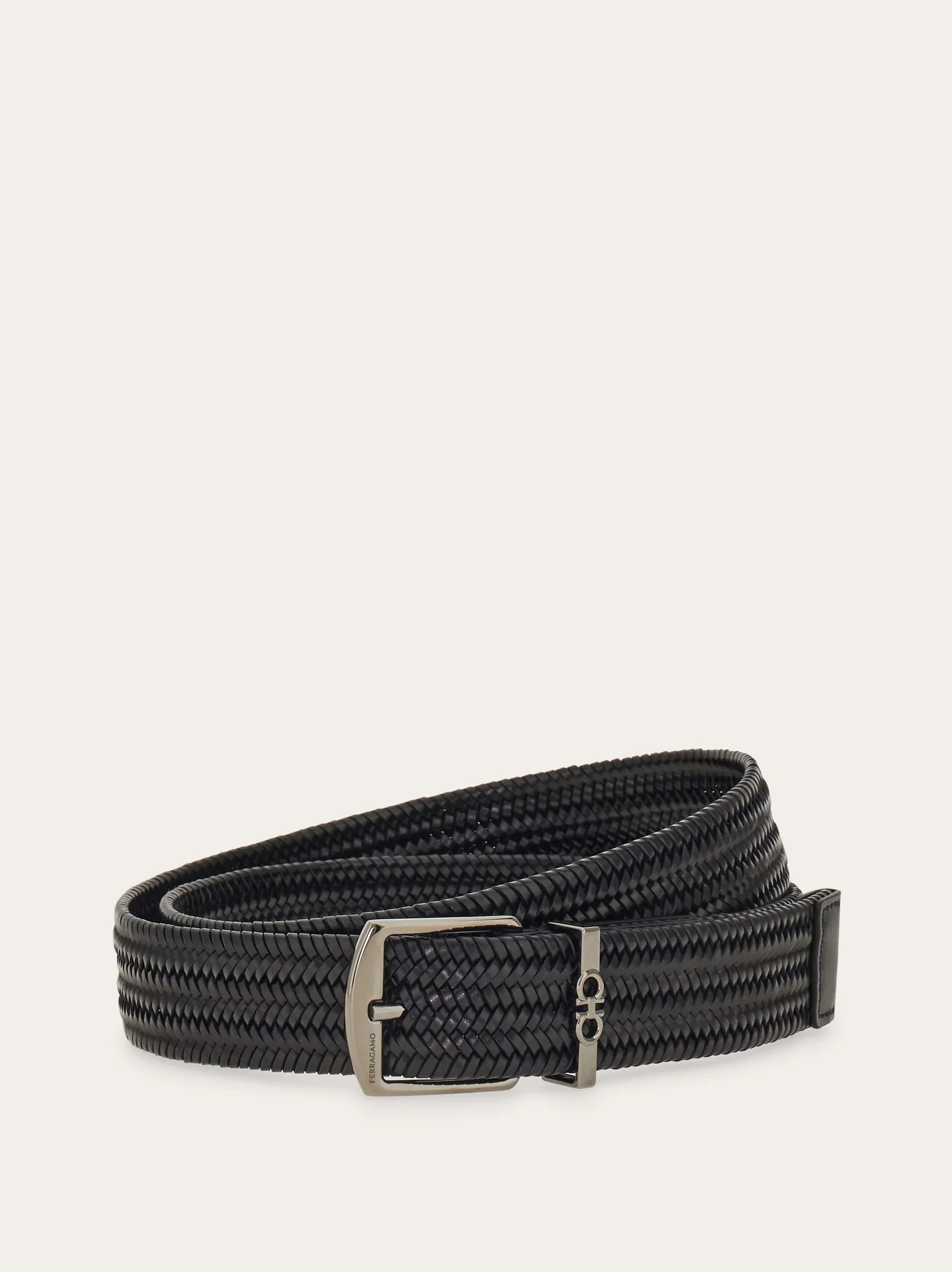 Woven belt - 1