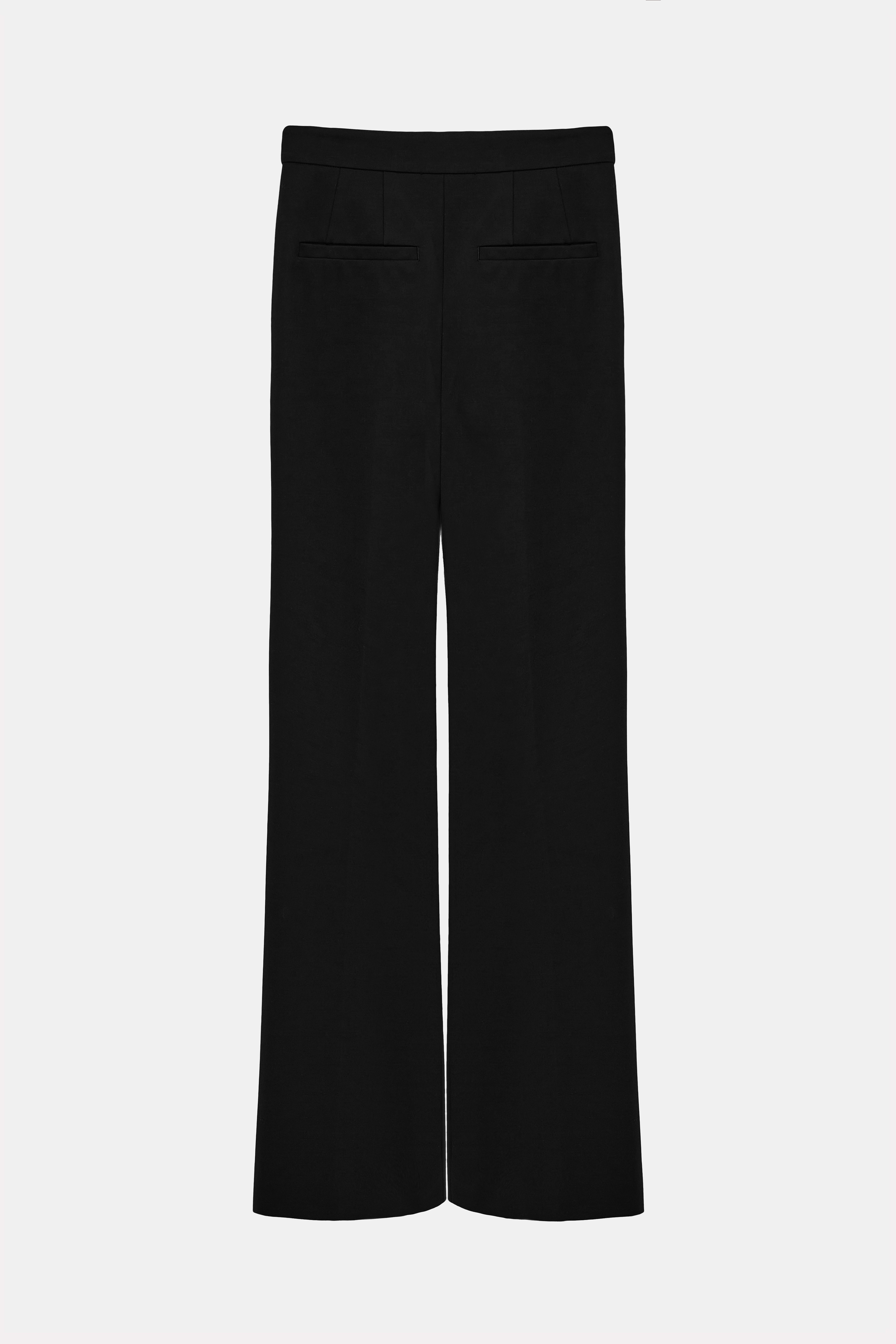 EMOTIONAL ESSENCE pants - 6