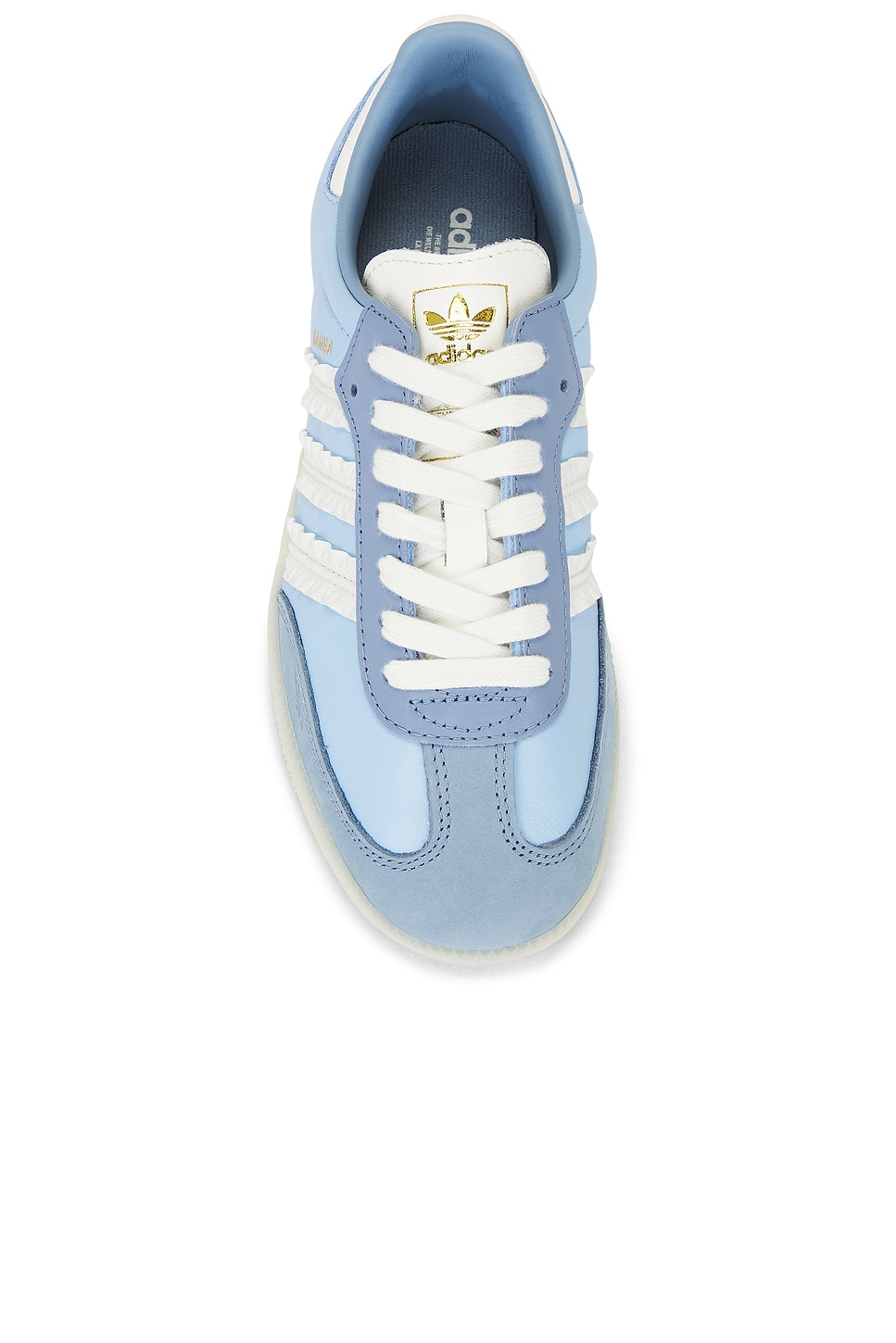 Samba OG - 4