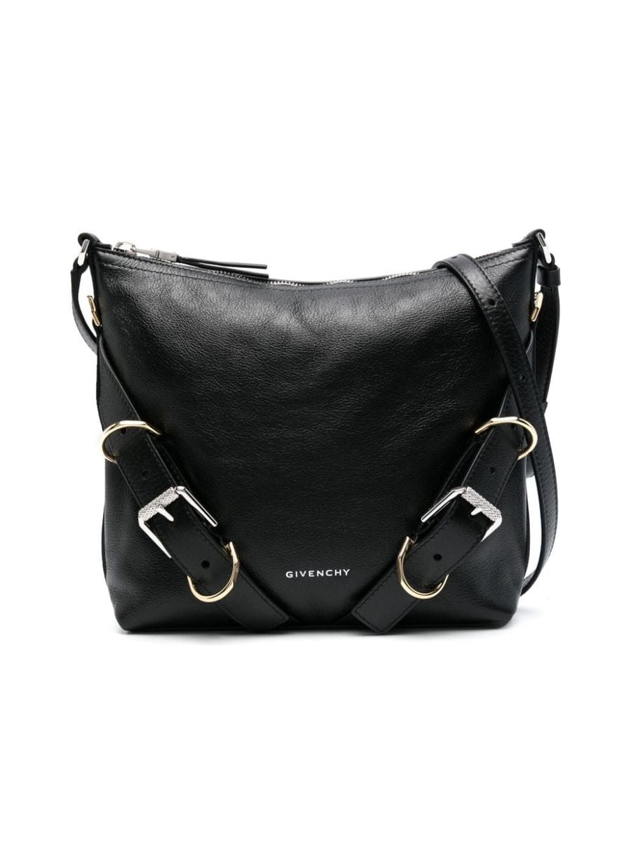 Voyou Bag in Black - 1