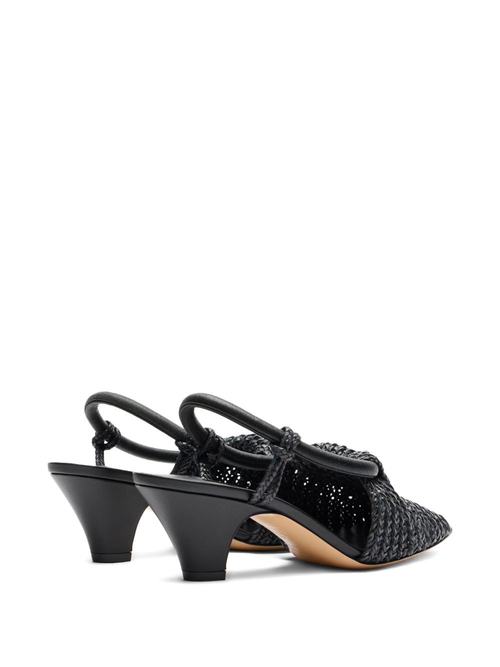 50mm Muny sandals - 3