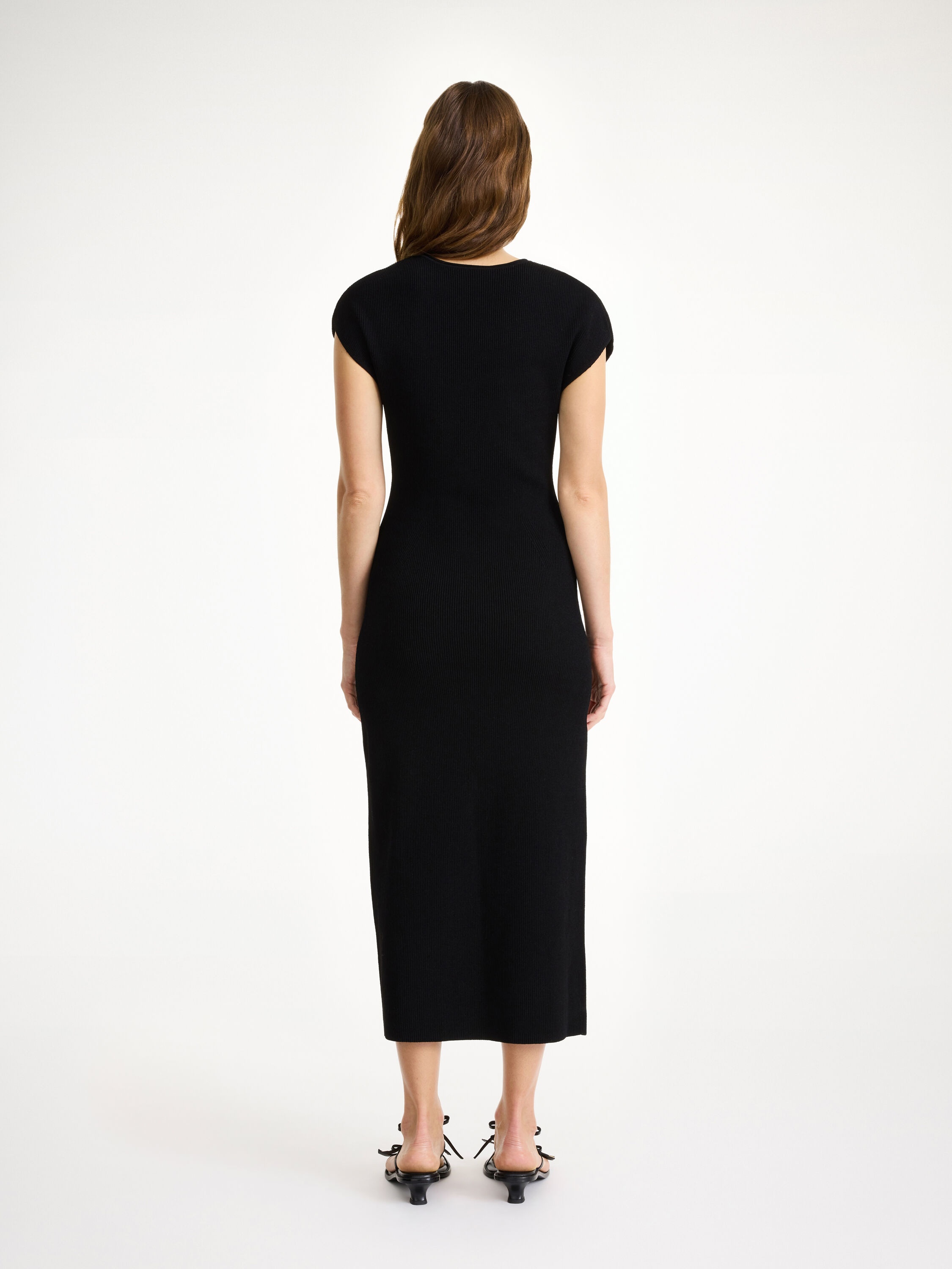 Bielas maxi dress - 3