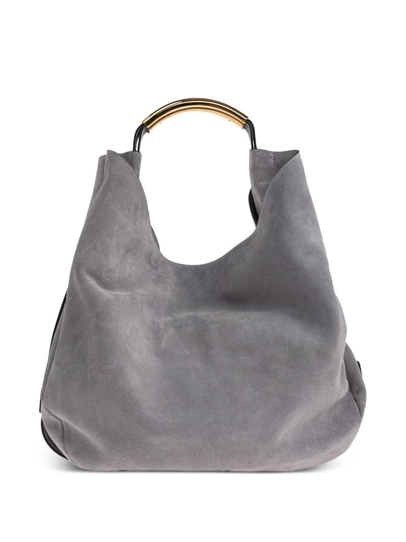 Handle Me ring handle shoulder bag 3
