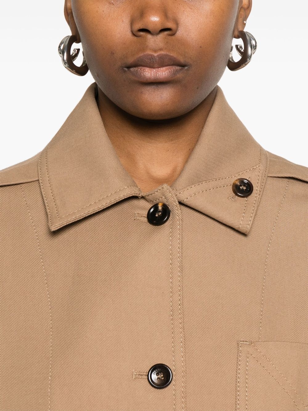 Smalto jacket - 5