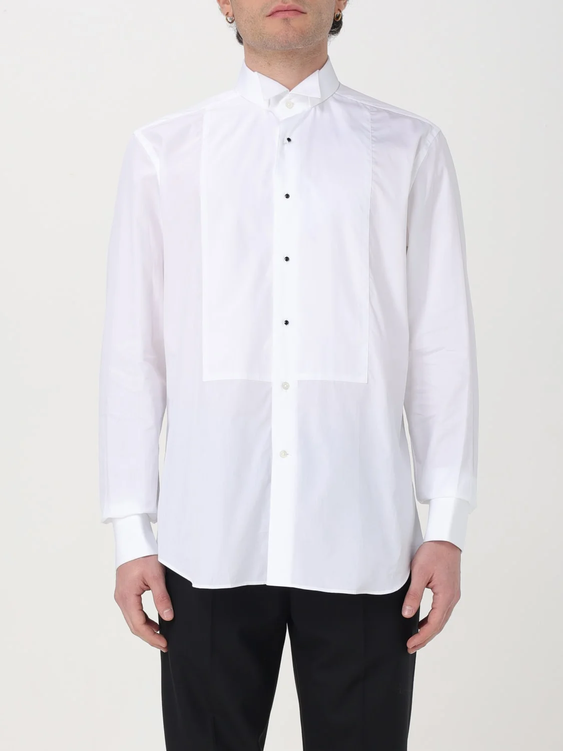 Shirt men Corneliani - 1