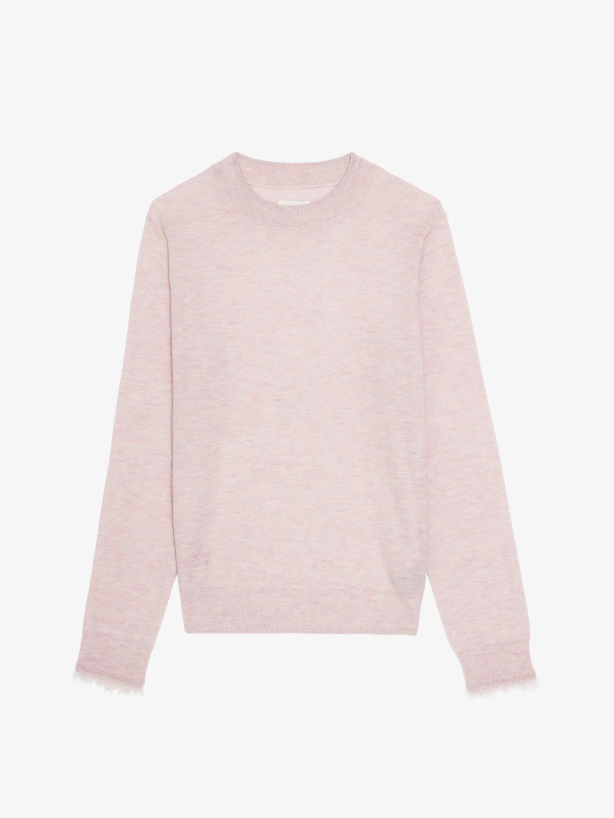 Ivy Cashmere Sweater - 1