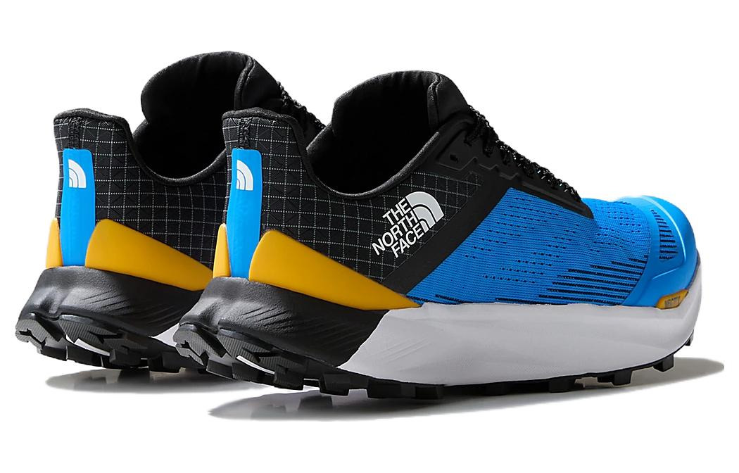 THE NORTH FACE Vectiv Infinite II Running Shoes 'Blue' 7W5M-KPI - 4