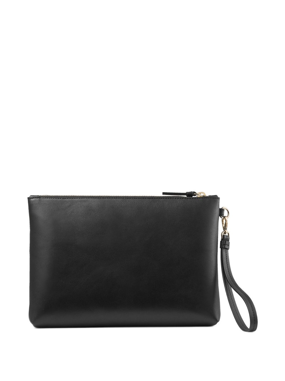 zipped flat pouch - 2