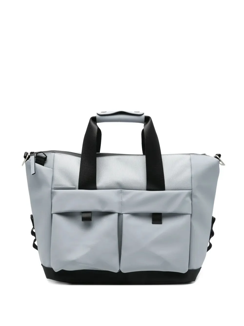 "Otaru" Weekend Bag Small - 1