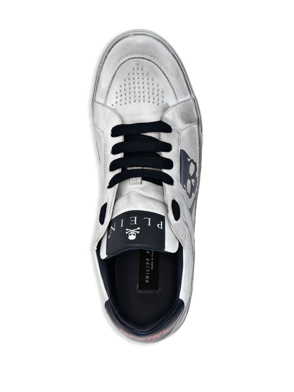 Retrokickz low-top sneakers - 3