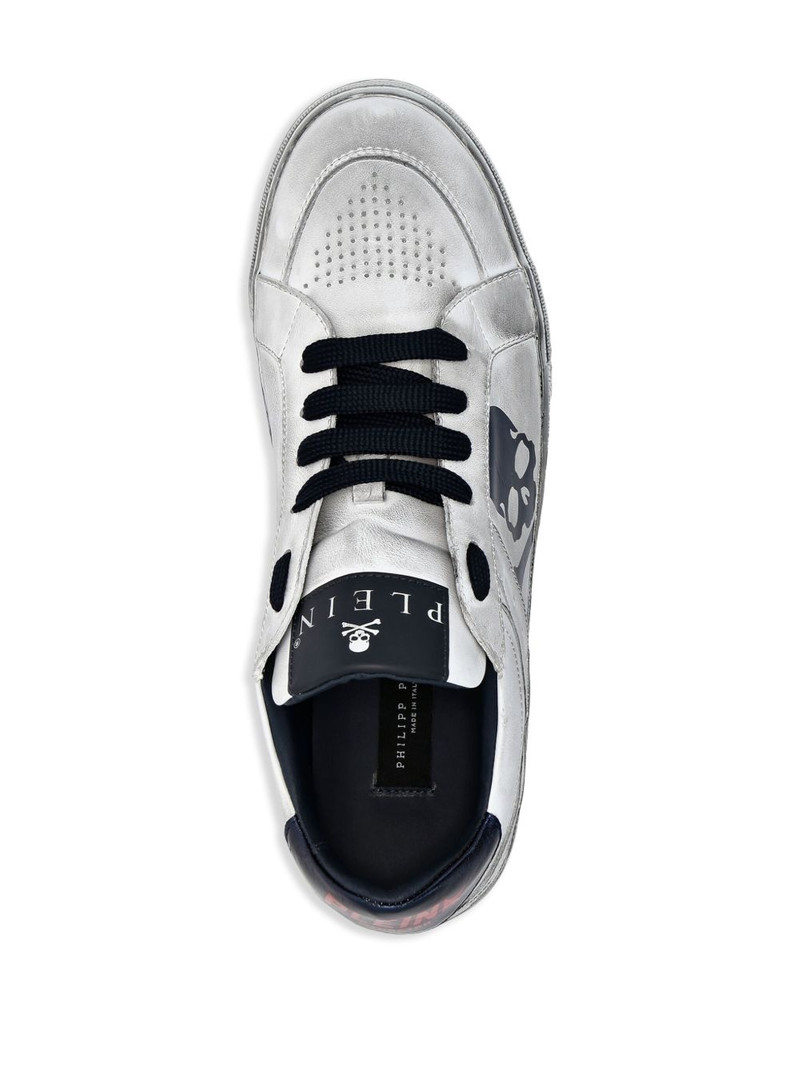 Retrokickz low-top sneakers 3