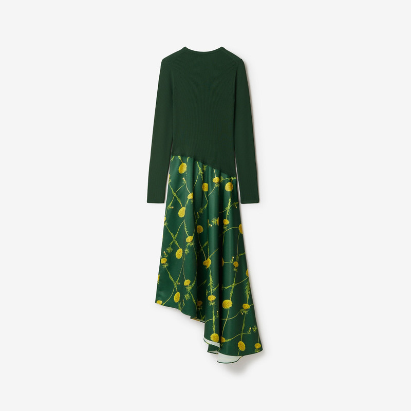 Dandelion Dress 5
