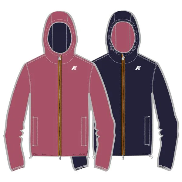 JAKE PLUS.2 REVERSIBLE - 1