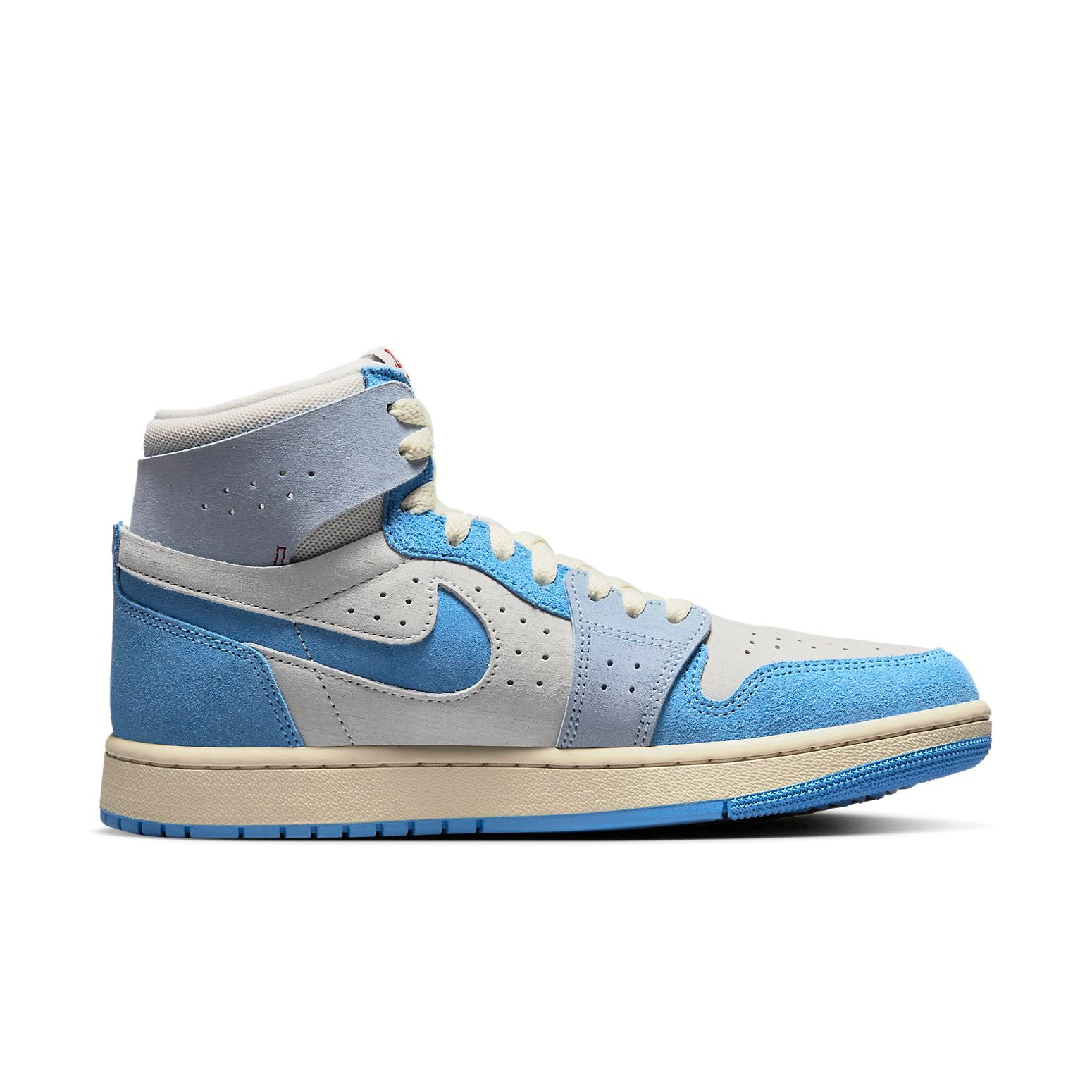 (WMNS) Air Jordan 1 Zoom CMFT 'University Blue' DV1305-004 - 2