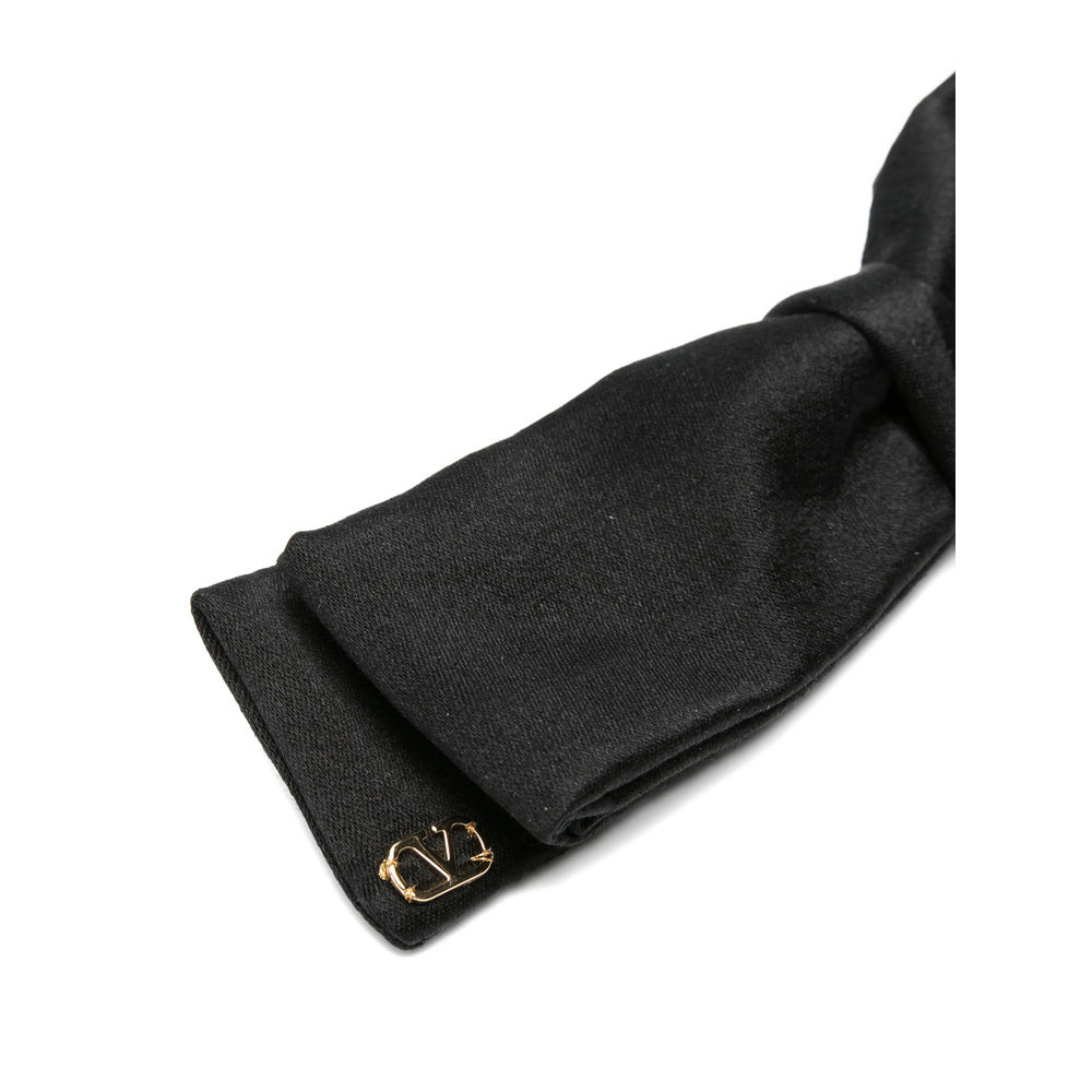 Valentino Garavani Black Hair Accessories Women - 2